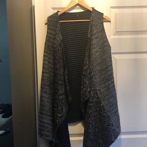 Sanctuary sweater vest